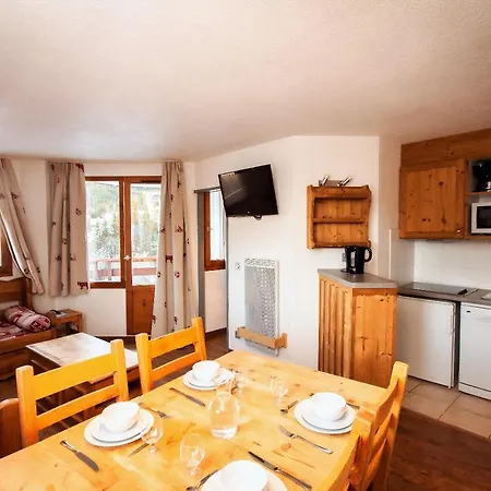 Apartamento Résidence Skimania Grand Bois