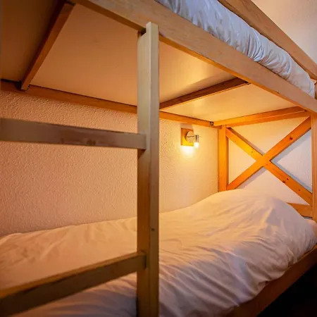 Résidence Skimania Grand Bois *