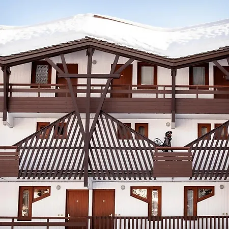 Skimania Grand Bois