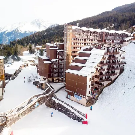 Skimania Grand Bois Apartment