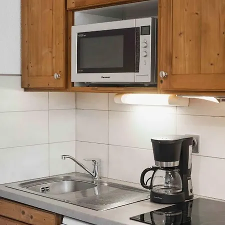 Apartment Skimania Grand Bois *