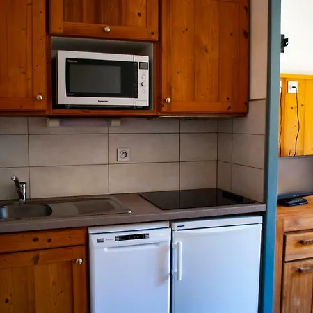 Skimania Grand Bois Apartment *