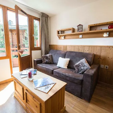 Skimania Grand Bois Apartment *