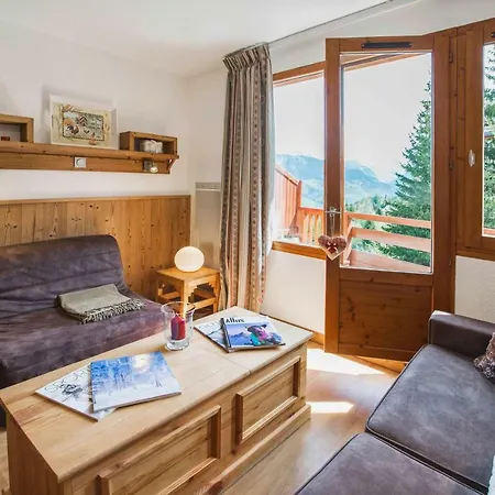 Apartment Skimania Grand Bois Courchevel